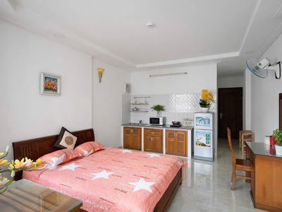 Logement dans Ho Chi Minh City, Vietnam Logement dans Ho Chi Minh City, Vietnam
