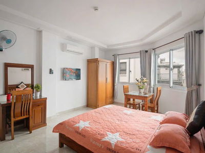 Жилье в Ho Chi Minh City, Vietnam  Жилье в Ho Chi Minh City, Vietnam