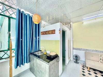 Жилье в Ho Chi Minh City, Vietnam Жилье в Ho Chi Minh City, Vietnam