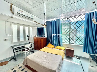 Housing in Ho Chi Minh City, Vietnam  Housing in Ho Chi Minh City, Vietnam