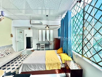 Housing in Ho Chi Minh City, Vietnam Housing in Ho Chi Minh City, Vietnam