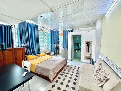 Logement dans Ho Chi Minh City, Vietnam  Logement dans Ho Chi Minh City, Vietnam