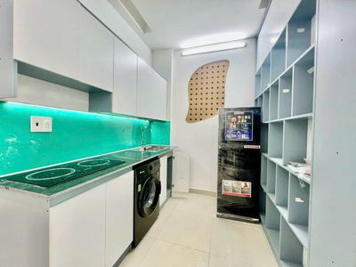 Жилье в Ho Chi Minh City, Vietnam  Жилье в Ho Chi Minh City, Vietnam