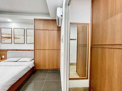 Housing in Ho Chi Minh City, Vietnam Housing in Ho Chi Minh City, Vietnam