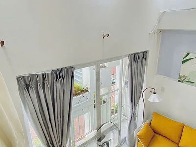 Alojamiento en Ho Chi Minh City, Vietnam Alojamiento en Ho Chi Minh City, Vietnam