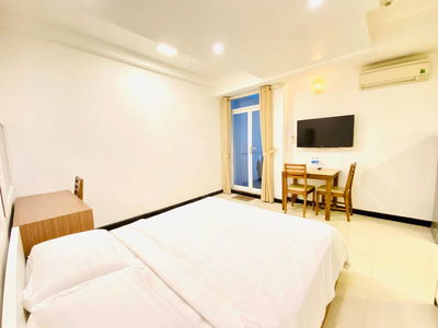 Alojamiento en Ho Chi Minh City, Vietnam  Alojamiento en Ho Chi Minh City, Vietnam