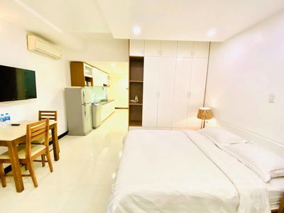 Housing in Ho Chi Minh City, Vietnam Housing in Ho Chi Minh City, Vietnam