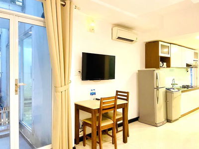 Housing in Ho Chi Minh City, Vietnam  Housing in Ho Chi Minh City, Vietnam