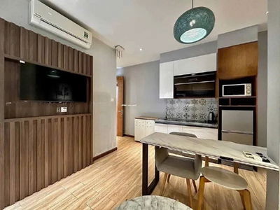 Жилье в Ho Chi Minh City, Vietnam  Жилье в Ho Chi Minh City, Vietnam