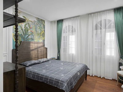 Жилье в Ho Chi Minh City, Vietnam Жилье в Ho Chi Minh City, Vietnam