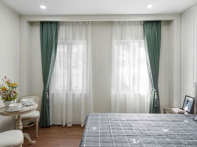 Logement dans Ho Chi Minh City, Vietnam Logement dans Ho Chi Minh City, Vietnam