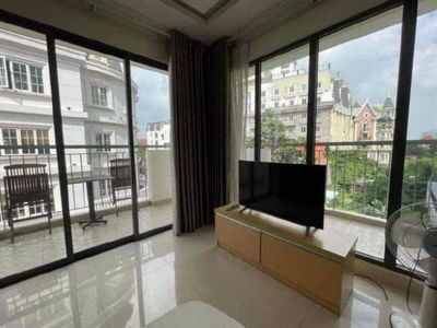 Жилье в Ho Chi Minh City, Vietnam Жилье в Ho Chi Minh City, Vietnam