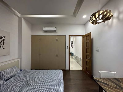 Housing in Ho Chi Minh City, Vietnam Housing in Ho Chi Minh City, Vietnam