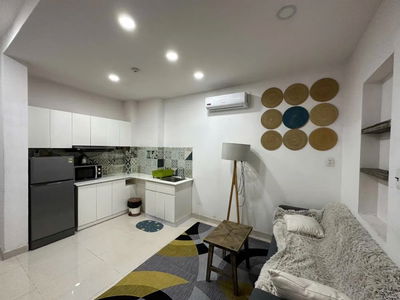 Logement dans Ho Chi Minh City, Vietnam Logement dans Ho Chi Minh City, Vietnam