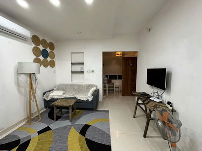 Housing in Ho Chi Minh City, Vietnam Housing in Ho Chi Minh City, Vietnam