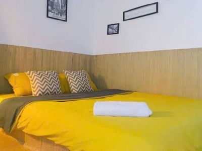 Alojamiento en Ho Chi Minh City, Vietnam Alojamiento en Ho Chi Minh City, Vietnam