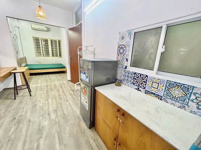 Logement dans Ho Chi Minh City, Vietnam  Logement dans Ho Chi Minh City, Vietnam