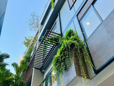Жилье в Ho Chi Minh City, Vietnam  Жилье в Ho Chi Minh City, Vietnam