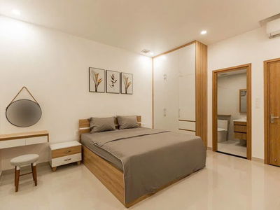 Logement dans Ho Chi Minh City, Vietnam Logement dans Ho Chi Minh City, Vietnam