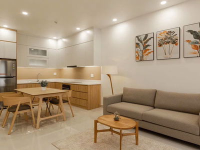 Housing in Ho Chi Minh City, Vietnam Housing in Ho Chi Minh City, Vietnam