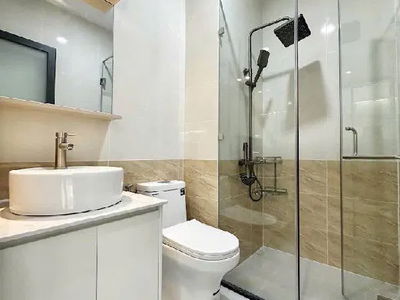 Housing in Ho Chi Minh City, Vietnam Housing in Ho Chi Minh City, Vietnam