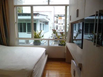 Housing in Ho Chi Minh City, Vietnam  Housing in Ho Chi Minh City, Vietnam