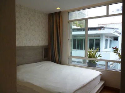 Logement dans Ho Chi Minh City, Vietnam  Logement dans Ho Chi Minh City, Vietnam