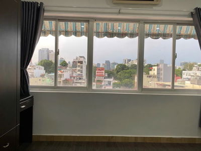 Жилье в Ho Chi Minh City, Vietnam Жилье в Ho Chi Minh City, Vietnam