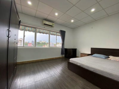 Жилье в Ho Chi Minh City, Vietnam Жилье в Ho Chi Minh City, Vietnam