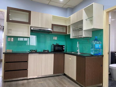 Logement dans Ho Chi Minh City, Vietnam Logement dans Ho Chi Minh City, Vietnam
