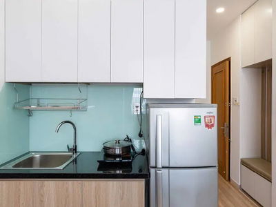 Жилье в Ho Chi Minh City, Vietnam Жилье в Ho Chi Minh City, Vietnam