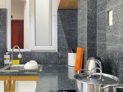 Logement dans Ho Chi Minh City, Vietnam Logement dans Ho Chi Minh City, Vietnam