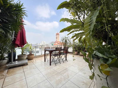 Alojamiento en Ho Chi Minh City, Vietnam Alojamiento en Ho Chi Minh City, Vietnam