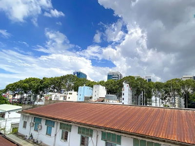 Alojamiento en Ho Chi Minh City, Vietnam Alojamiento en Ho Chi Minh City, Vietnam