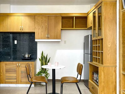 Housing in Ho Chi Minh City, Vietnam Housing in Ho Chi Minh City, Vietnam