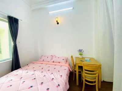 Жилье в Ho Chi Minh City, Vietnam Жилье в Ho Chi Minh City, Vietnam