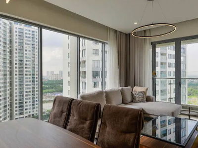 Diamond Island, Vietnam  Diamond Island, Vietnam