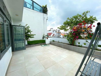 Жилье в Ho Chi Minh City, Vietnam  Жилье в Ho Chi Minh City, Vietnam