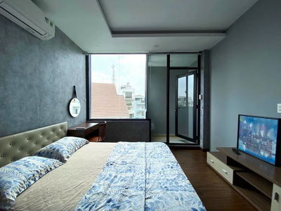 Housing in Ho Chi Minh City, Vietnam Housing in Ho Chi Minh City, Vietnam