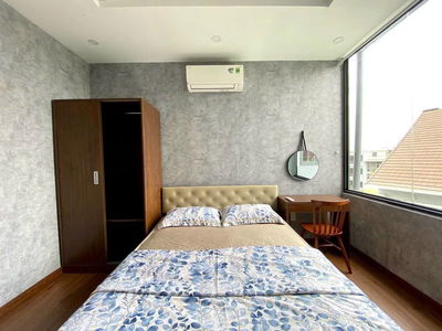 Housing in Ho Chi Minh City, Vietnam Housing in Ho Chi Minh City, Vietnam