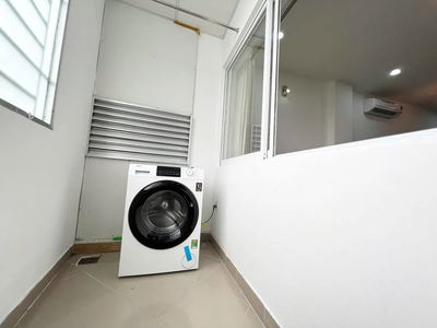 Alojamiento en Ho Chi Minh City, Vietnam Alojamiento en Ho Chi Minh City, Vietnam