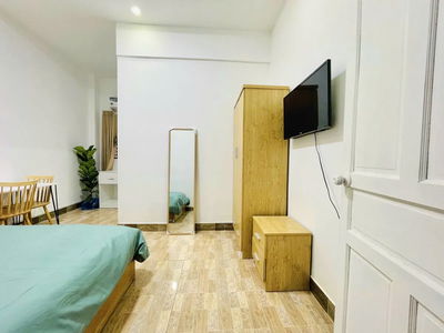 Logement dans Ho Chi Minh City, Vietnam Logement dans Ho Chi Minh City, Vietnam