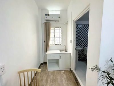 Alojamiento en Ho Chi Minh City, Vietnam Alojamiento en Ho Chi Minh City, Vietnam