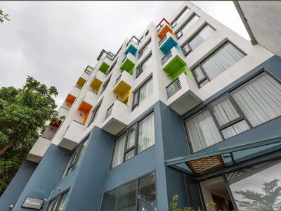 Gehäuse In Di An, Vietnam Gehäuse In Di An, Vietnam