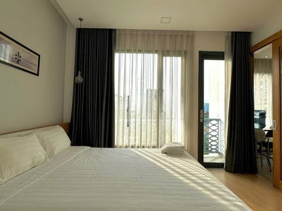 Housing in Di An, Vietnam Housing in Di An, Vietnam