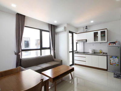Logement dans Ho Chi Minh City, Vietnam Logement dans Ho Chi Minh City, Vietnam