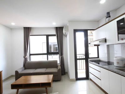 Жилье в Ho Chi Minh City, Vietnam Жилье в Ho Chi Minh City, Vietnam