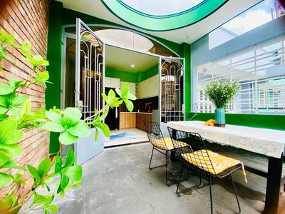 Жилье в Ho Chi Minh City, Vietnam  Жилье в Ho Chi Minh City, Vietnam