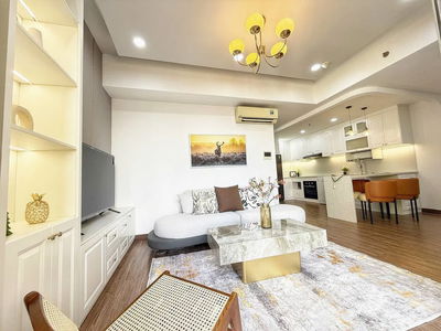 Mastery, Vietnam Mastery, Vietnam