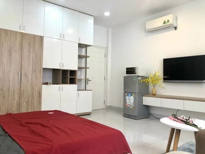 Logement dans Ho Chi Minh City, Vietnam Logement dans Ho Chi Minh City, Vietnam